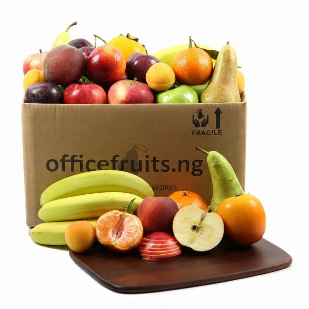 Fruit Deliveries