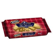 McVitie's All Butter Shortbread