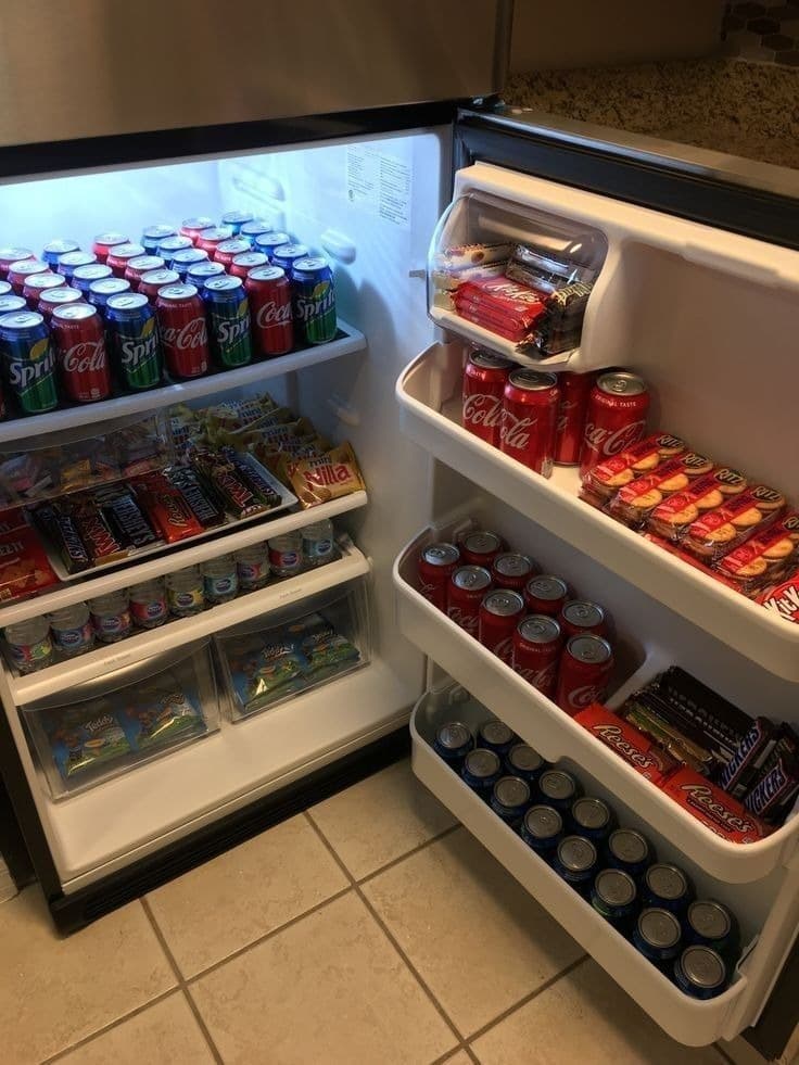 Drinks