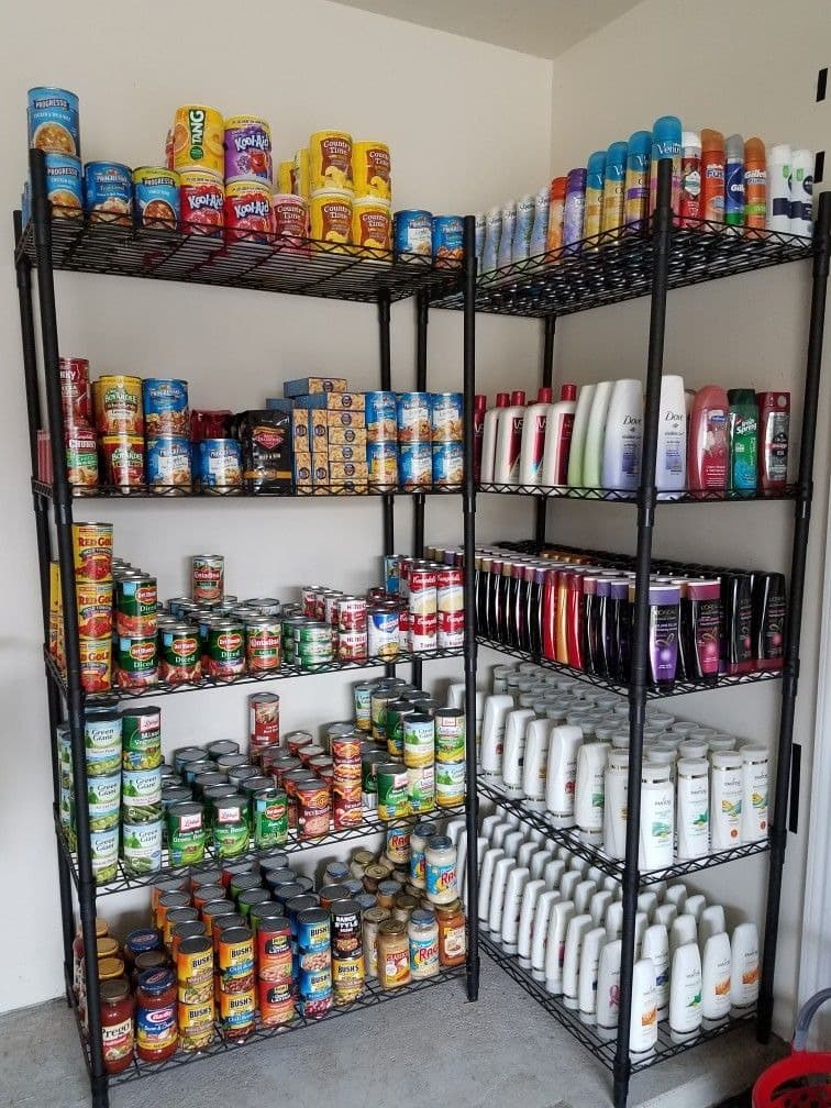 Storage Solutions