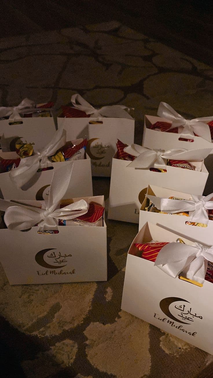 Eid al-Fitr Celebration 2025