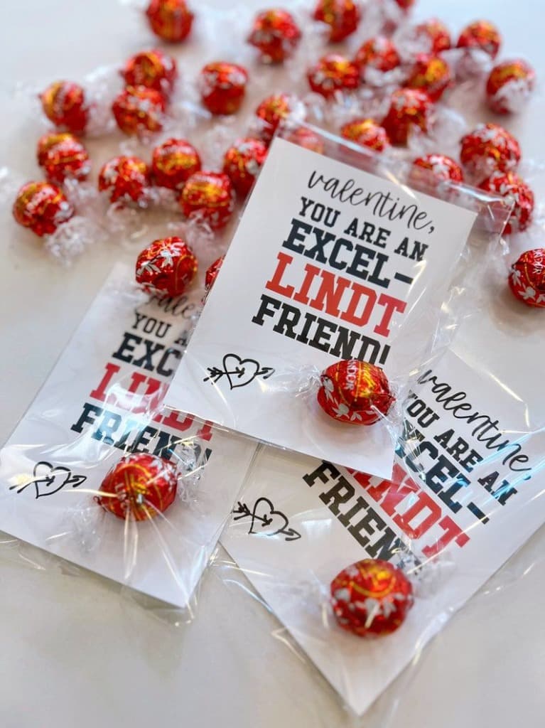 Valentines Day Goodies
