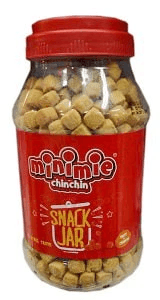 Minimie Chinchin