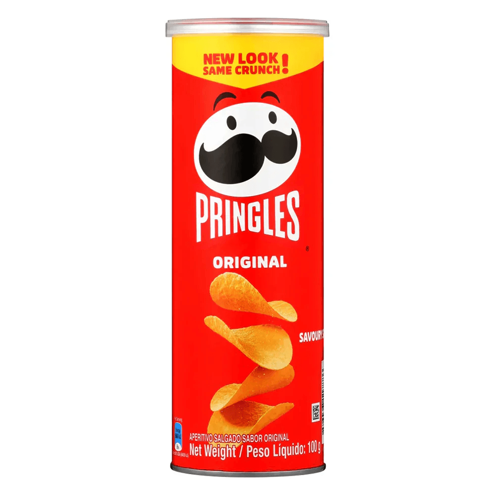 Pringles Original