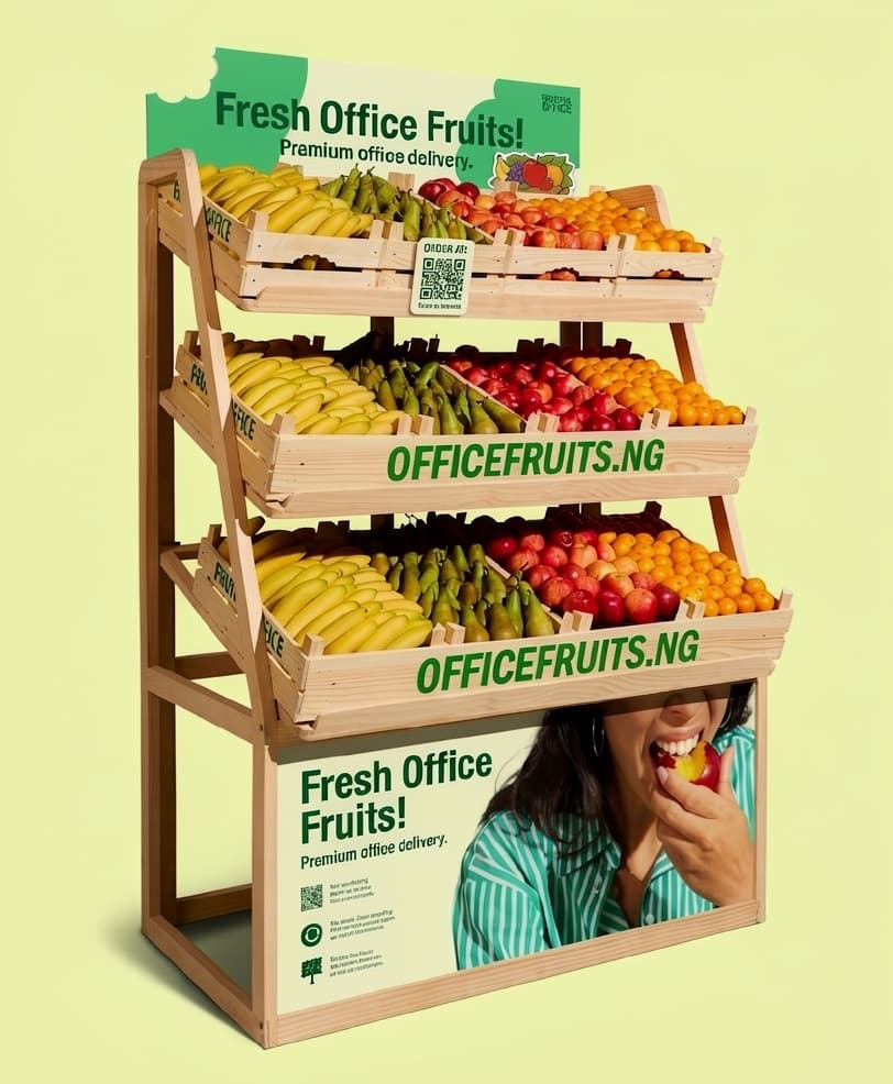 XXL Display